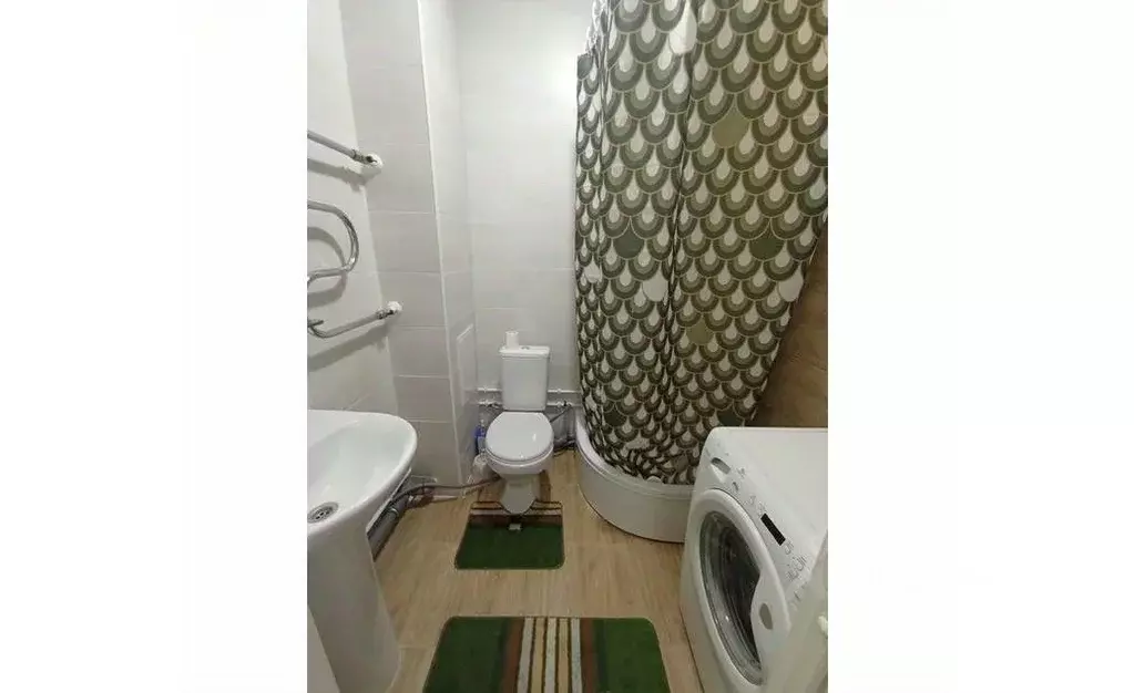 1-к кв. Новосибирская область, Новосибирский район, Станционный ... - Фото 1