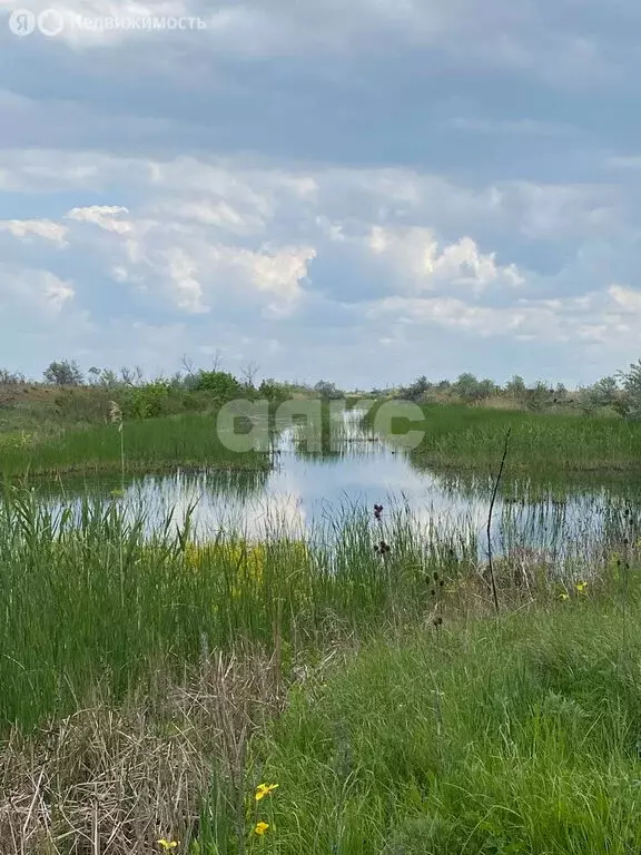 Участок в хутор Рогожкино, Степная улица (30 м) - Фото 0