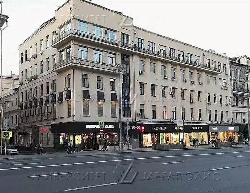 Офис (50 м) - Фото 2