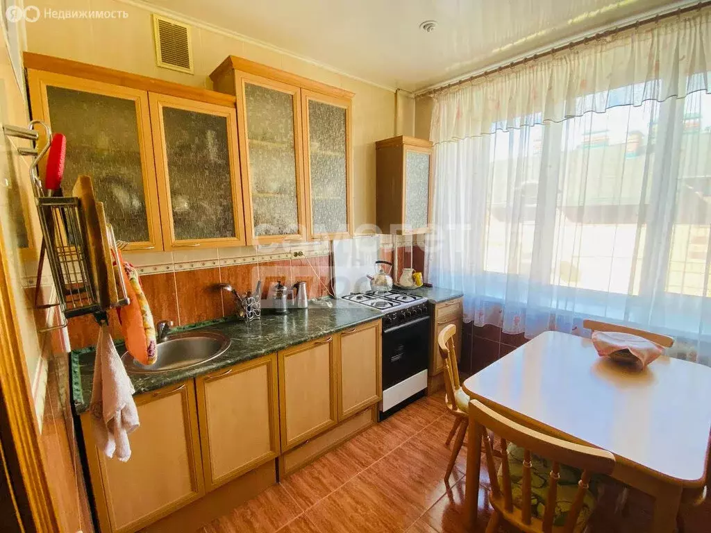 3-комнатная квартира: Йошкар-Ола, бульвар Чавайна, 43 (86.3 м) - Фото 0