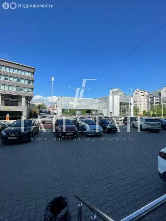 Помещение свободного назначения (660 м) - Фото 1