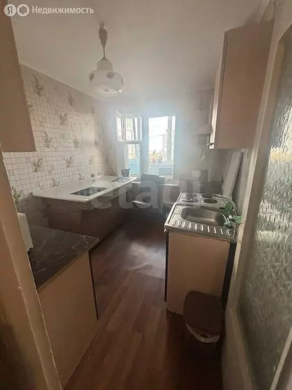 4-комнатная квартира: посёлок городского типа Богородское, 72 (76.1 м) - Фото 1