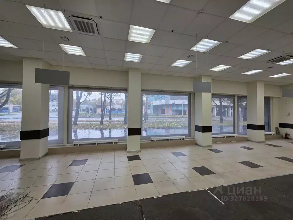 Офис в Москва Планерная ул., 7К1 (209 м) - Фото 2