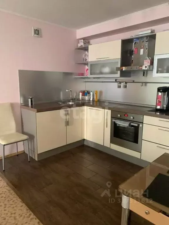 2-к кв. Сахалинская область, Южно-Сахалинск Автомобильная ул., 4 (53.0 ... - Фото 1