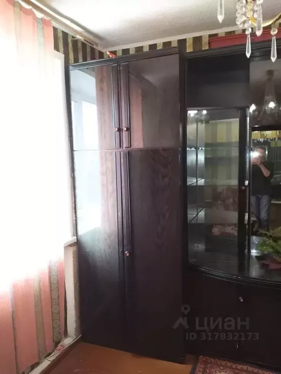 Комната Саратовская область, Саратов просп. Строителей, 18 (8.0 м) - Фото 1