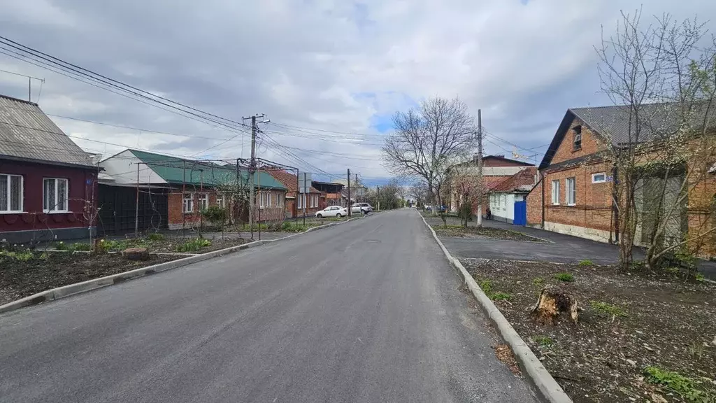 Участок в Северная Осетия, Владикавказ ул. Декабристов, 66 (7.0 сот.) - Фото 1