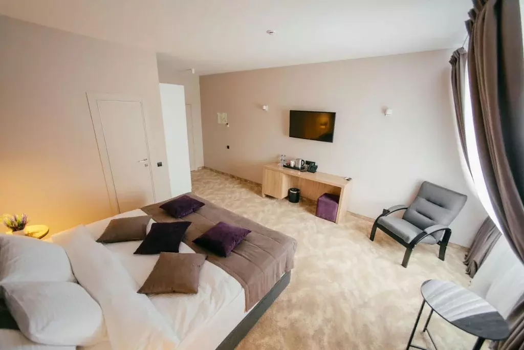 Комната Орловская область, Орел Карачевская ул., 68 (30.0 м) - Фото 2