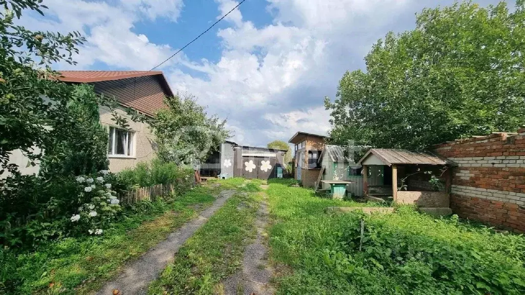 Дом в Калининградская область, Гвардейский муниципальный округ, пос. ... - Фото 0