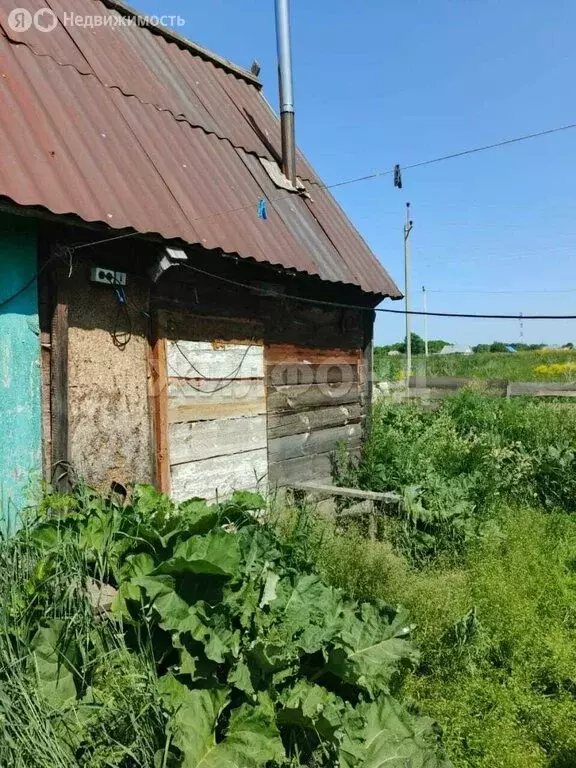 Дом в село Карасёво, Школьная улица (43 м) - Фото 2