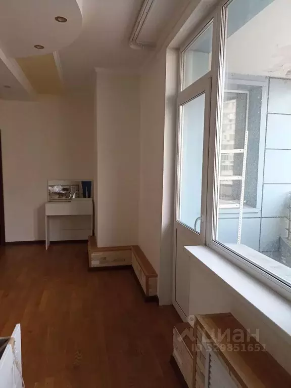 2-к кв. Московская область, Балашиха 1 Мая мкр, 27 (70.0 м) - Фото 2