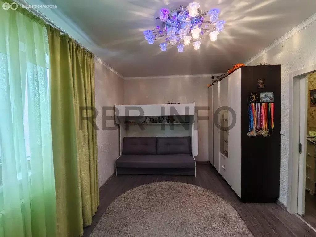 2-комнатная квартира: Ставрополь, улица Доваторцев, 197Б (57.4 м) - Фото 1