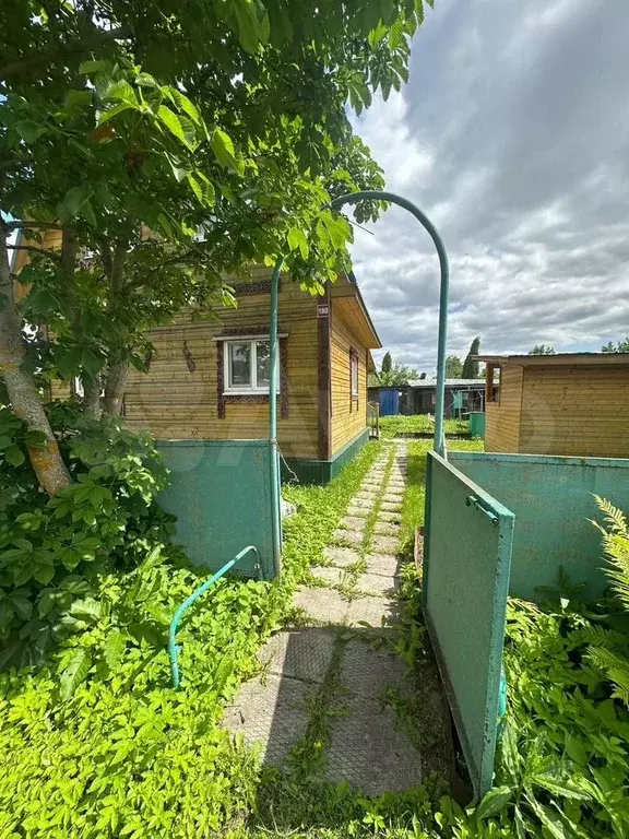Дом 120 м на участке 5 сот. - Фото 0