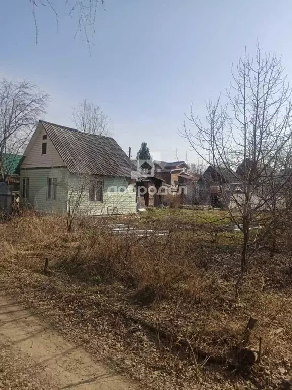 Участок 5,2 сот. (СНТ, ДНП) - Фото 0