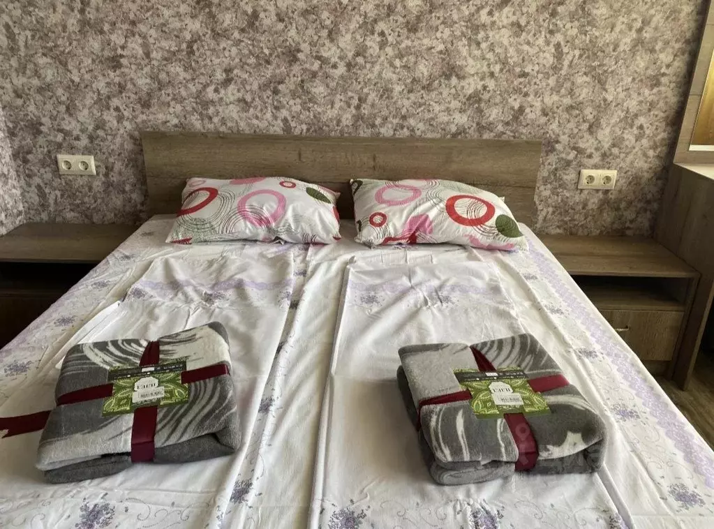 3-к кв. Краснодарский край, Сочи Новый Сочи мкр, ул. Клубничная, 142 ... - Фото 2