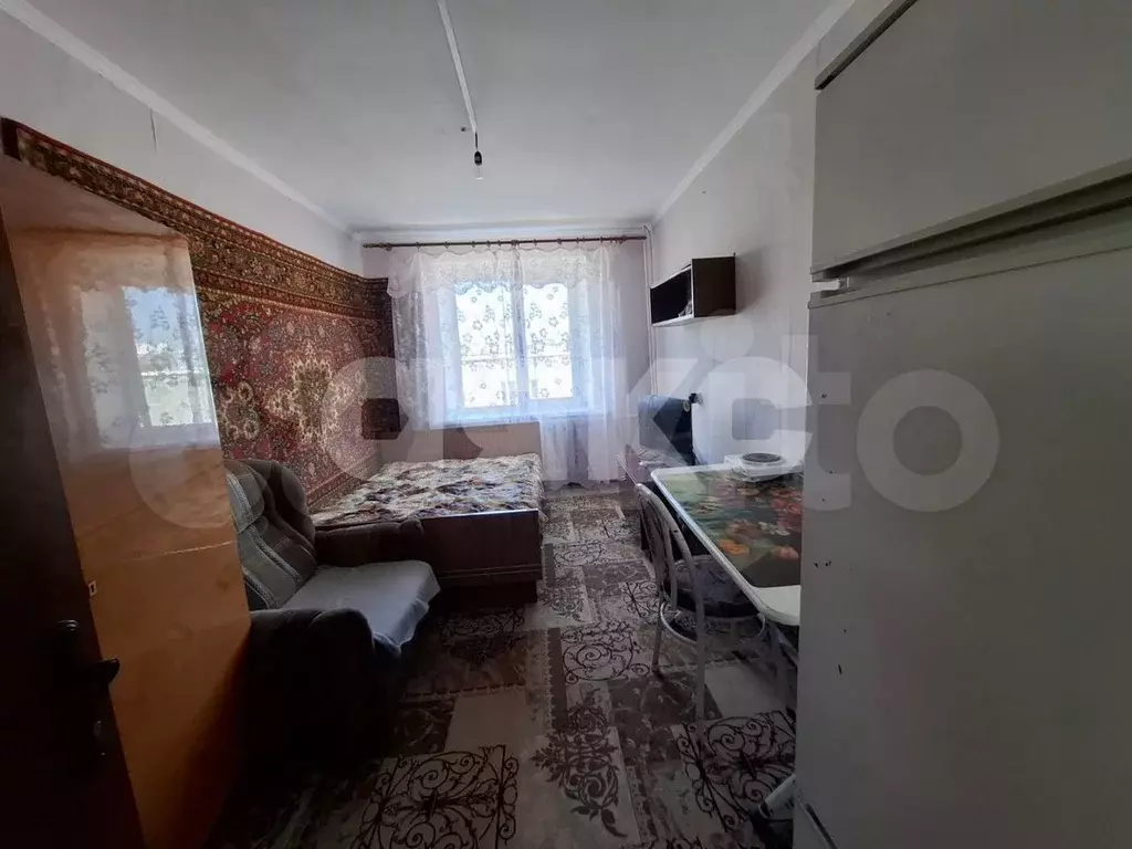 Комната 12 м в 1-к., 3/5 эт. - Фото 1