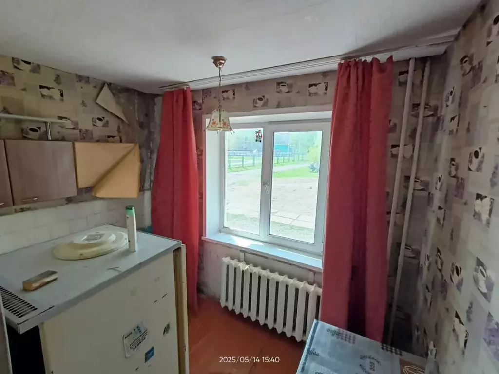 Продаётся 1-к квартира, 35 м - Фото 1