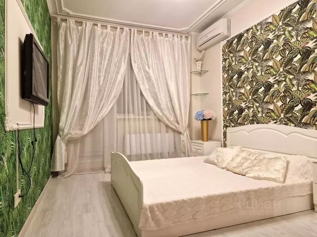 3-к кв. Московская область, Королев Спартаковская ул., 15 (65.0 м) - Фото 1