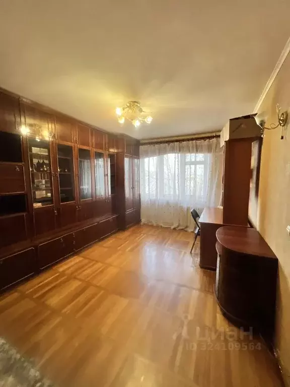 2-к кв. Ставропольский край, Ставрополь ул. Дзержинского, 176 (45.0 м) - Фото 2