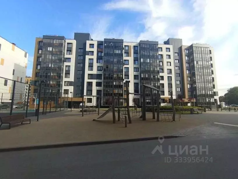 3-к кв. Тульская область, Тула ул. Самоварная, 17 (82.9 м) - Фото 1