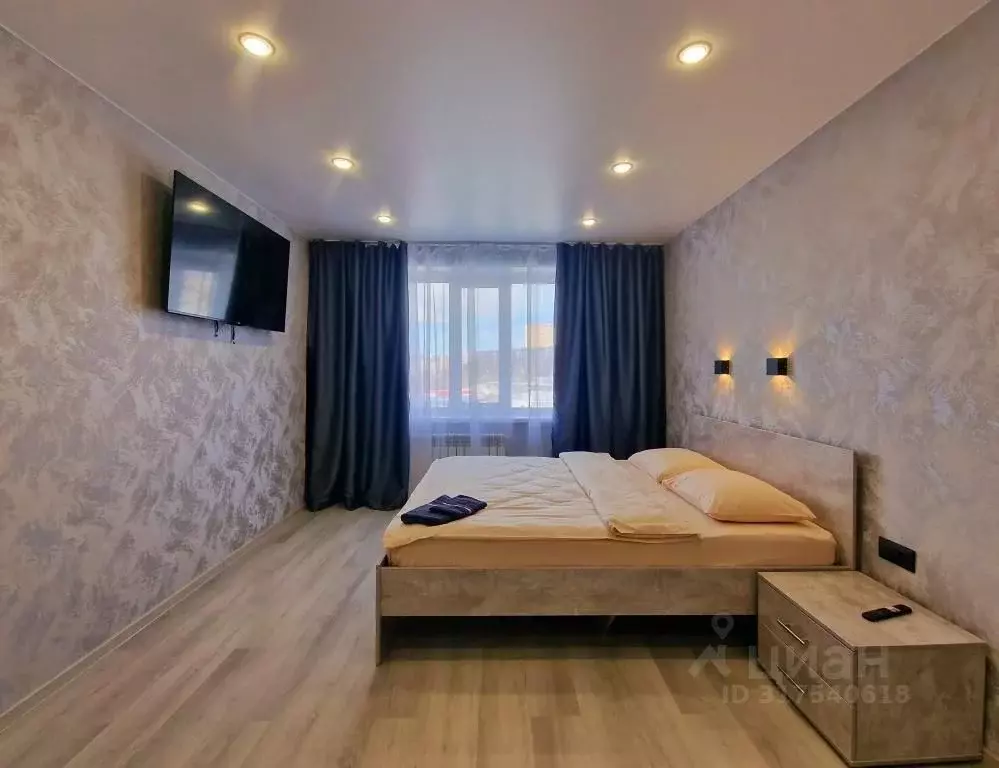 1-к кв. Мурманская область, Мурманск Кольский просп., 10 (42.0 м) - Фото 0