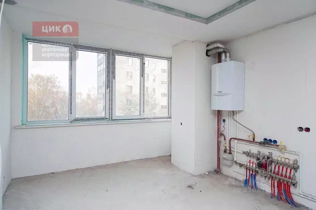 3-к кв. Рязанская область, Рязань Татарская ул., 13к1 (135.4 м) - Фото 1