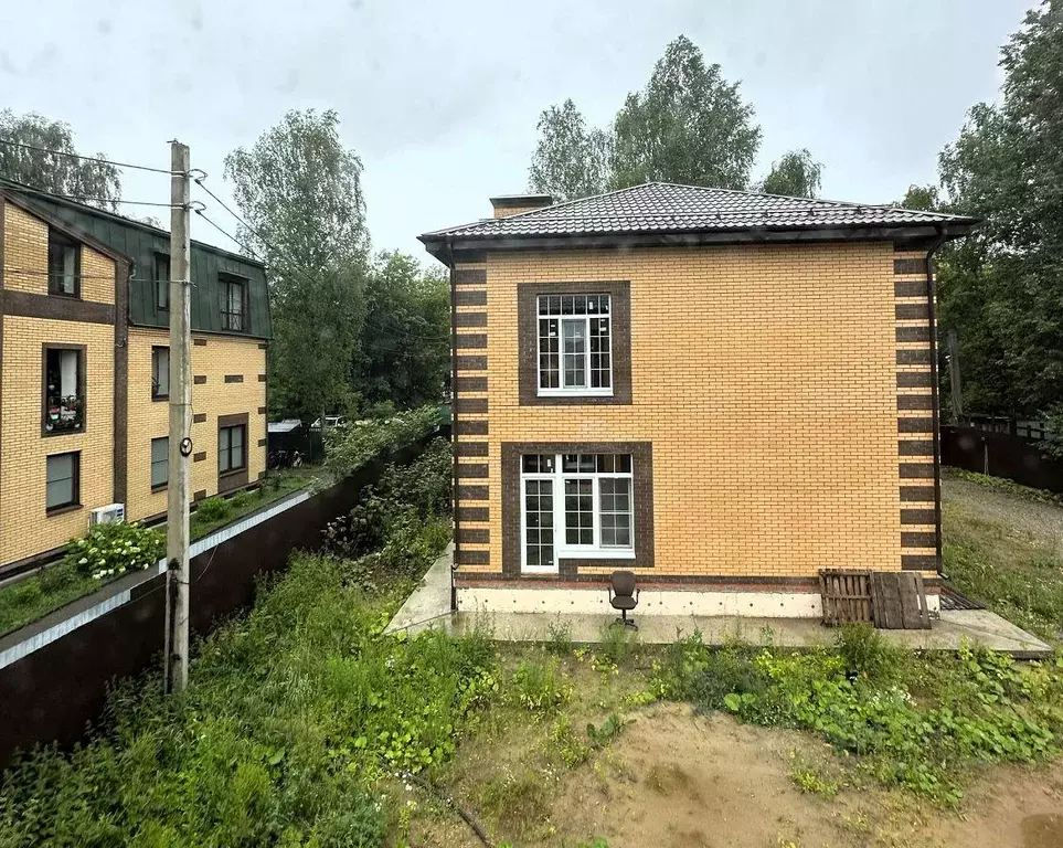 Дом, 159.5 м - Фото 1
