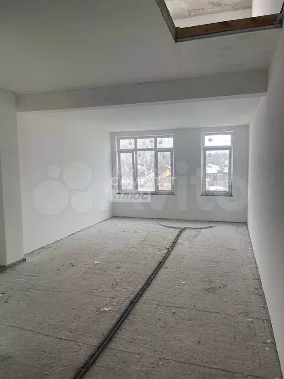 2-к. квартира, 68 м, 4/5 эт. - Фото 0