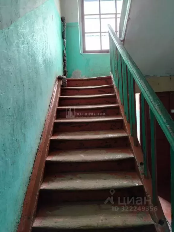 Комната Владимирская область, Вязники ул. Калинина, 7 (26.0 м) - Фото 2