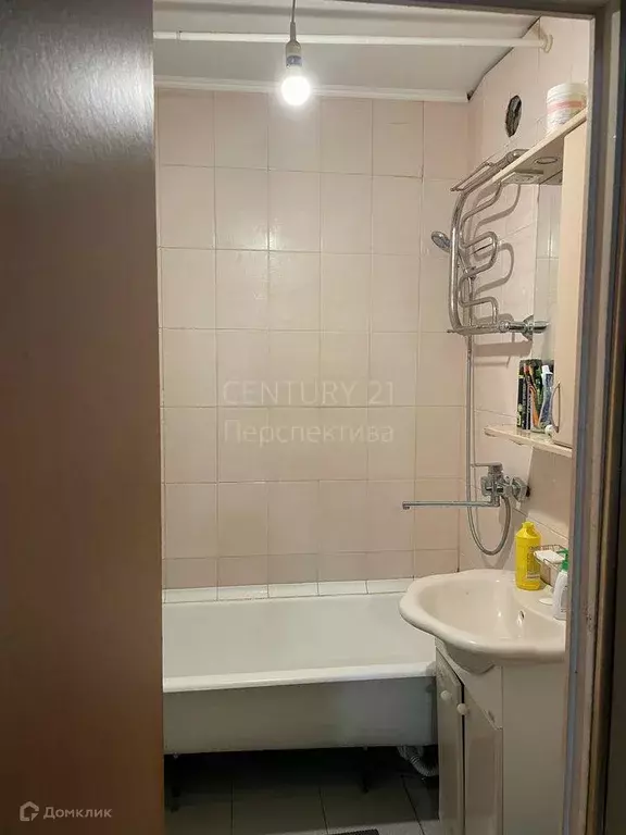 Продаётся 1-к квартира, 42.3 м - Фото 0