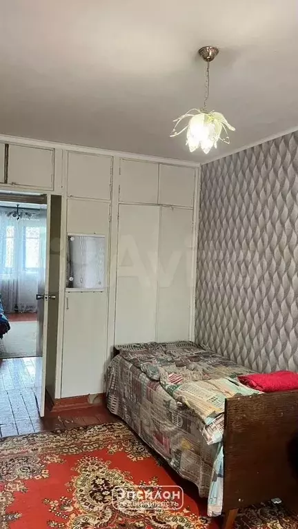 2-к. квартира, 44,1 м, 3/5 эт. - Фото 1