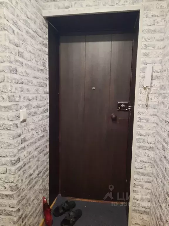 1-к кв. Самарская область, Тольятти Молодежный бул., 31 (30.0 м) - Фото 1