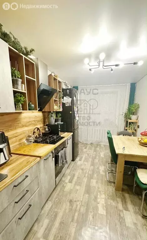 2-комнатная квартира: Нефтекамск, Комсомольский проспект, 41А (54.4 м) - Фото 1