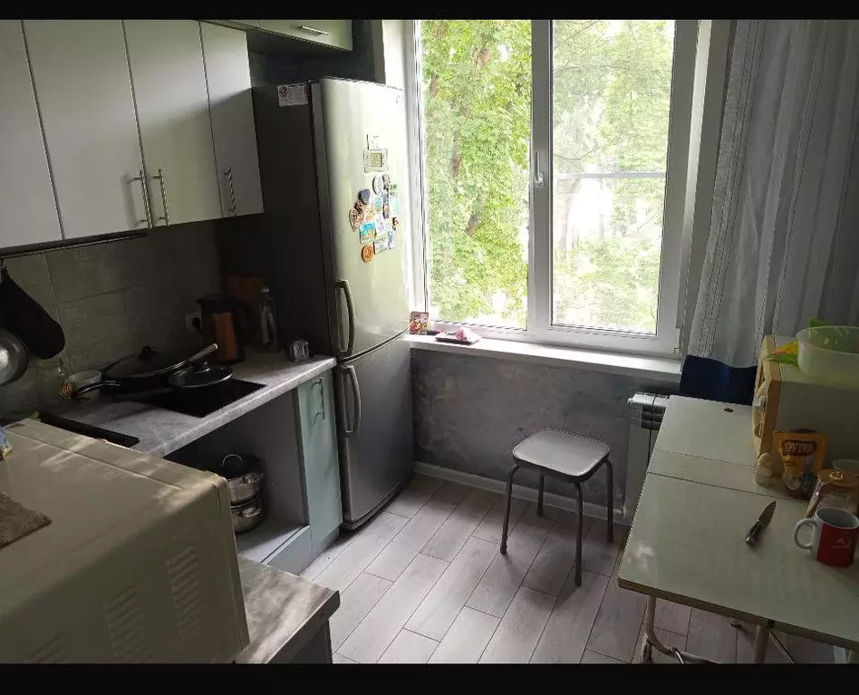 Продаётся 3-к квартира, 63.8 м - Фото 0