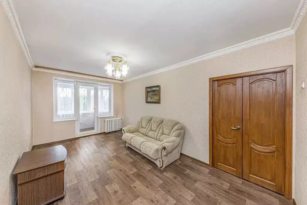 Продаётся 2-к квартира, 42.9 м - Фото 0