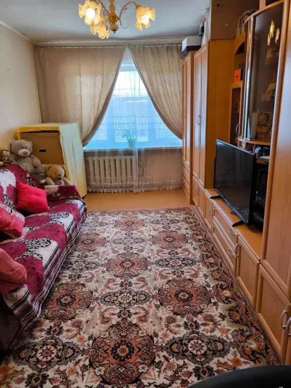 2-к кв. Новгородская область, Великий Новгород просп. Мира, 30к4 (50.0 ... - Фото 0