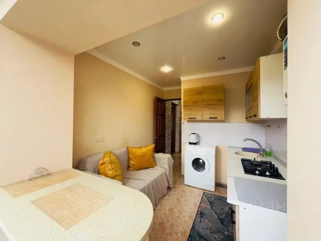 1-к кв. Ставропольский край, Кисловодск просп. Мира, 5 (35.0 м) - Фото 2