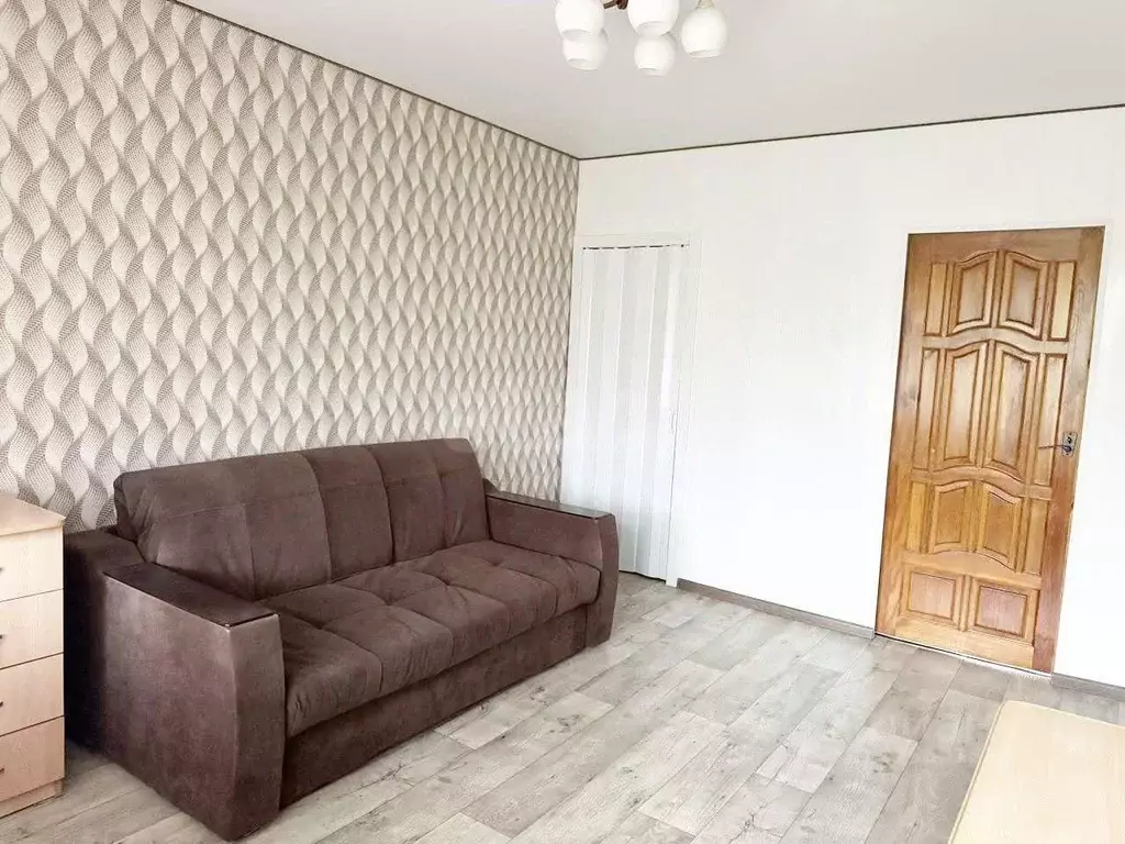 2-к кв. Белгородская область, Белгород Садовая ул., 19 (48.0 м) - Фото 1