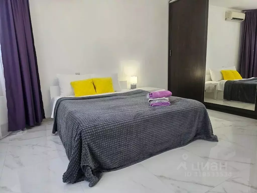 1-к кв. Московская область, Красногорск ул. Игната Титова, 3 (42.0 м) - Фото 2