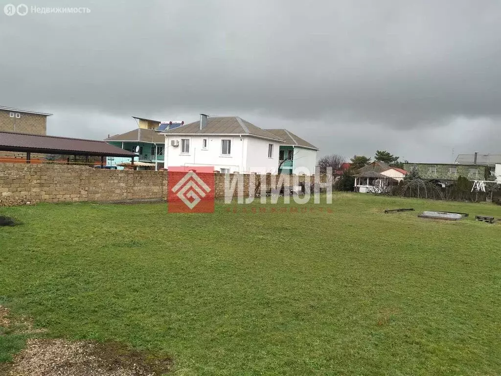 Участок в Николаевка, Бахчисарайская улица (8.5 м) - Фото 2