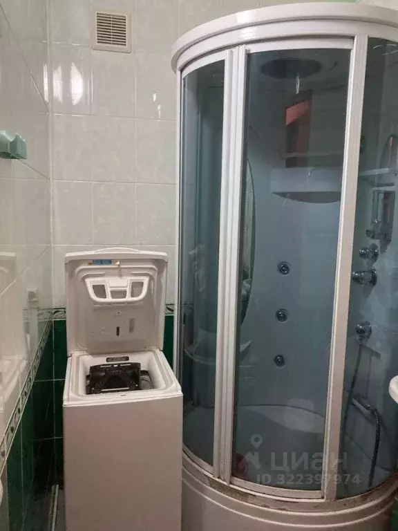 2-к кв. Томская область, Томск ул. Бела Куна, 12 (44.0 м) - Фото 1