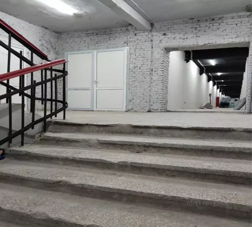 Офис в Москва ул. Талалихина, 41С9 (500 м) - Фото 0