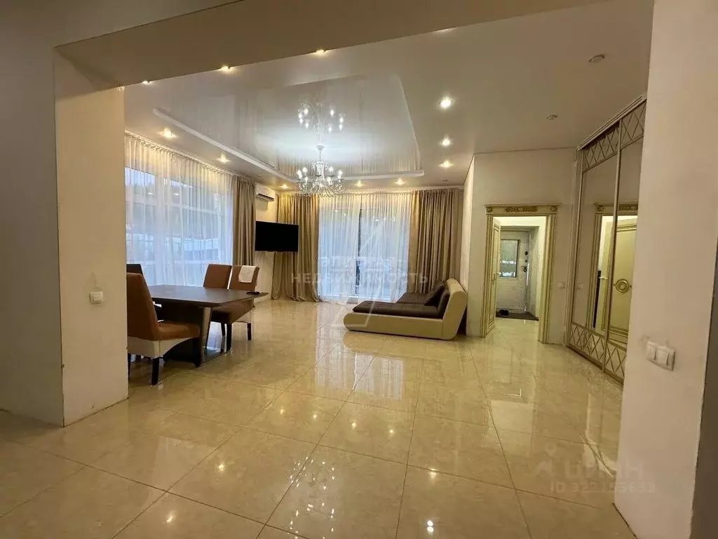 Таунхаус в Татарстан, Казань Беловежская ул., 17Б (165 м) - Фото 2