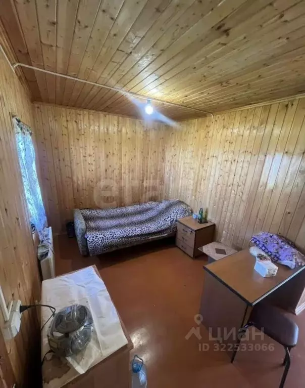 Дом в Калужская область, Медынь Спортивная ул., 14 (38 м) - Фото 1