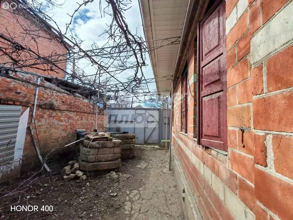 Участок в Республика Адыгея (Адыгея), Майкоп (6.2 м) - Фото 2