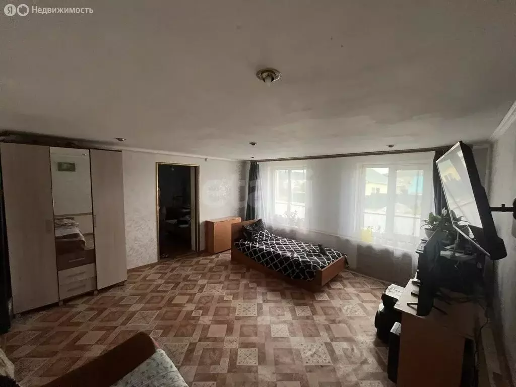 Дом в село Красноусольский, улица Каширина (110.1 м) - Фото 2