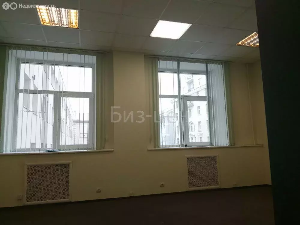 Офис (536.3 м) - Фото 2