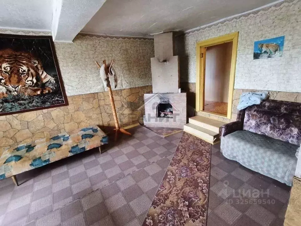 Дом в Новгородская область, Крестецкий муниципальный округ, д. Старое ... - Фото 2