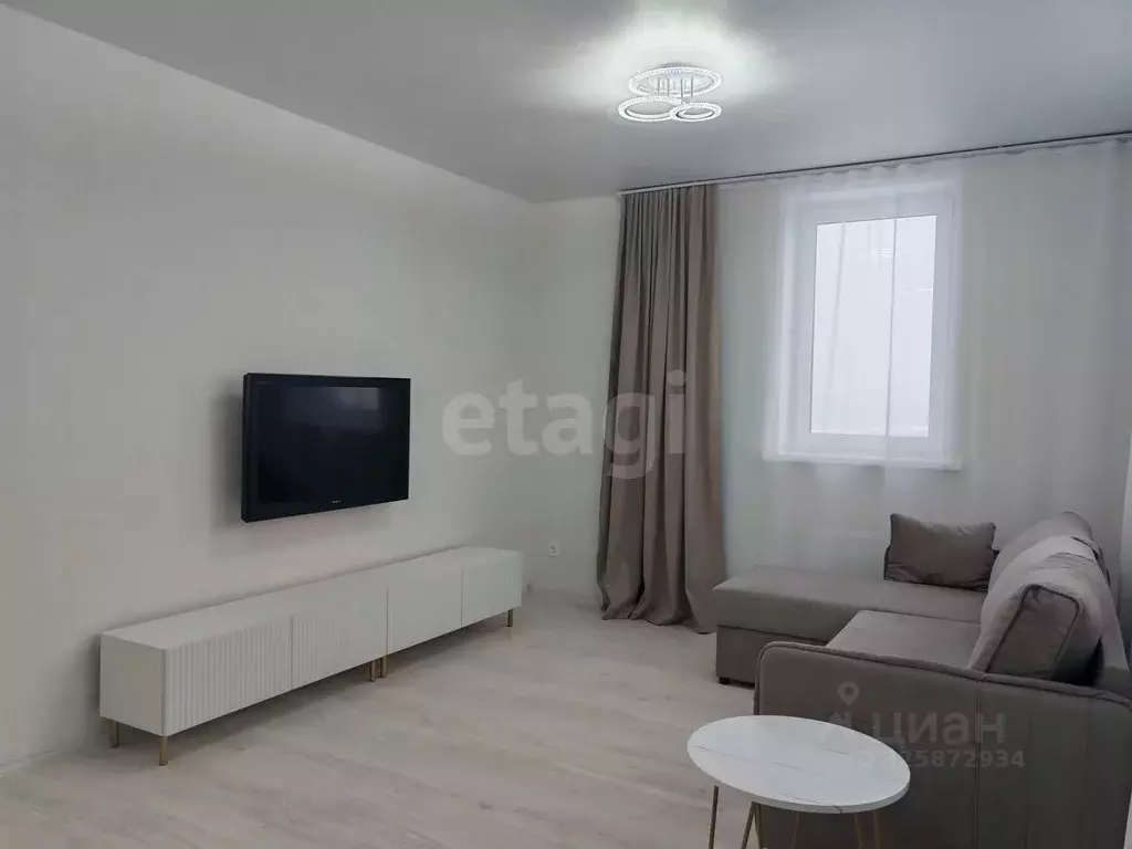 2-к кв. Пермский край, Пермь ул. Сергея Есенина, 9Ак1 (47.2 м) - Фото 2