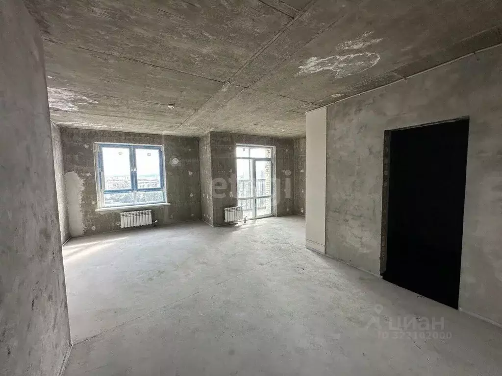 Студия Иркутская область, Иркутск ул. Пискунова, 136 (36.9 м) - Фото 1