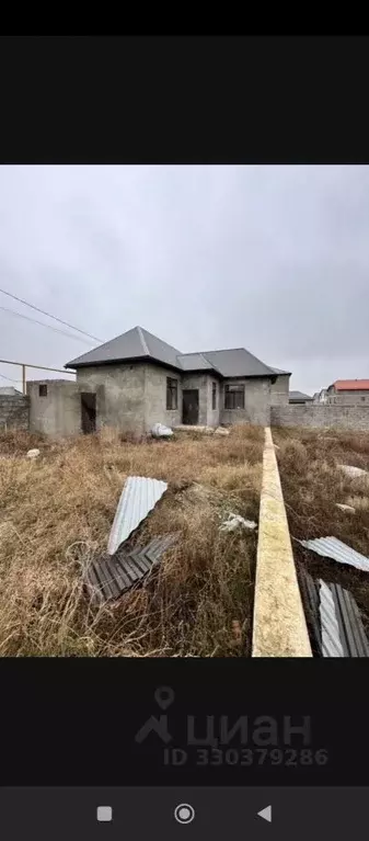 Дом в Дагестан, Махачкала пл. Ленина (90 м) - Фото 2